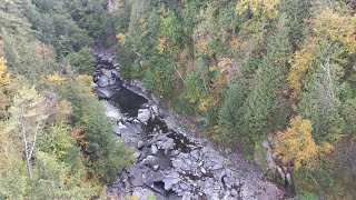 De la rivière Coaticook à la rivière Chaudière [upl. by Guendolen]