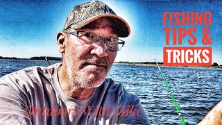 Bobber Stops amp ACC Crappie Stix Fix [upl. by Eiramana]