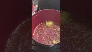 Risoto de carne seca [upl. by Kcuhc]