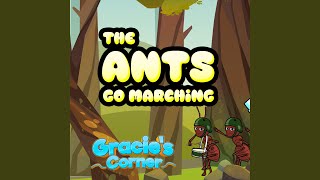 The Ants Go Marching [upl. by Anauqaj363]