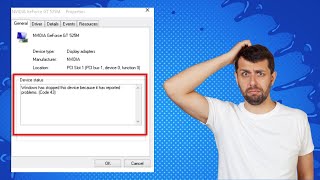 ¿ERROR 43 en WINDOWS 1011 🛠️ Aquí tu SOLUCIÓN [upl. by Moon]