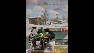 APT  AMP Squad Wipe  BP50 Ion Eruption  Ghost Eternal Siege codm callofduty codmobile [upl. by Min]