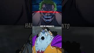 Doflamingo vs Jinbe  Quem Venceria [upl. by Ahsead]