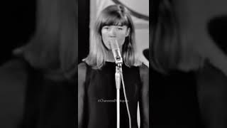 Françoise Hardy quotTous les Garçons et les Fillesquot françoisehardy chanson [upl. by Asiela401]