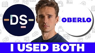 AutoDS vs Oberlo Comparison  Which One is Better for You [upl. by Damek161]