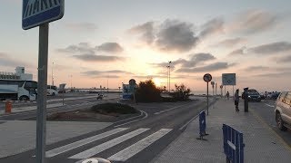 Auxiliares De Conversacion Vlog 1 Going to Formentera [upl. by Cilka]