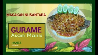 Gurame asam Manis [upl. by Shae281]