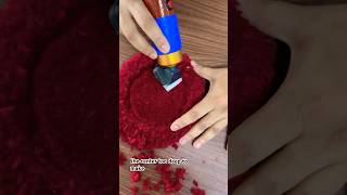 Let’s create a tufted jewellery tray tuftingart diy asmr wowidesigns punchneedle jewellery [upl. by Ignace258]