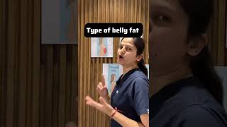 What Your Belly Shape Says About Your Health– Shocking Truths Revealed bellyfat shortsfeed viral [upl. by Anneirb]