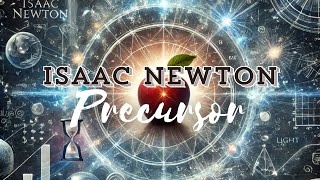 Isaac Newton El Hombre que Desveló los Secretos del Universo  Ciencia y Revolución [upl. by Fineberg]