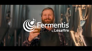 10 reasons to use Fermentis active dry yeast  Introducing SafYeast™ [upl. by Haziza688]