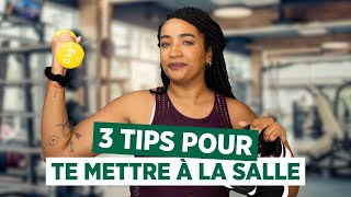 Comment rentabiliser son abonnement à la salle de sport  3TipsPour  Crédit Agricole [upl. by Marcela]