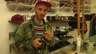 How to Customize a Skateboard  Skateboard Bushings [upl. by Leizo]