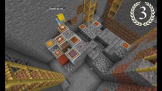 A Real Archaeologist Excavates a Trail Ruin in Minecraft 120 Part 3 [upl. by Ydnar]