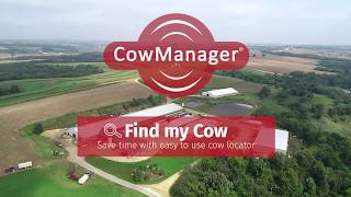 Find my Cow Save time with easy to use cow locator [upl. by Zippel662]