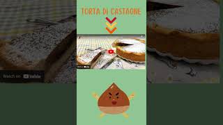 tutti dolci con castagne  valentinaincucina alberodelpanefarinadicastagne [upl. by Conal127]