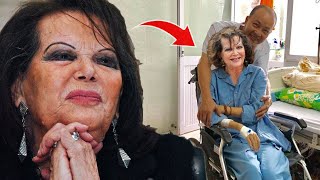 quotLA VIE ET ​​TRISTE FIN DE CLAUDIA CARDINALEquot [upl. by Gelman]