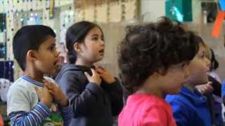 Wellington Kindergartens Kindergartens Today video 2012 [upl. by Balliett]