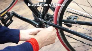 HiddenPower Electric EBike Kit for Standard 05 [upl. by Auqemahs]