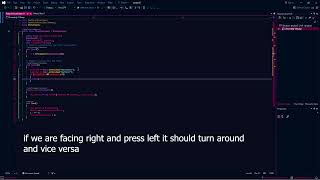 How to make a platformer controller in Unity 2D [upl. by Glavin764]