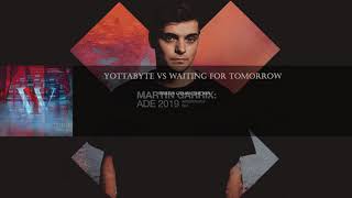 Yottabyte vs Waiting For Tomorrow Martin Garrix ADE 2019 [upl. by Savill]