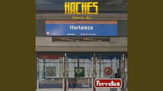 Somos de Hortaleza [upl. by Sixla]