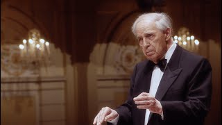 Pierre Boulez  Mahler  Symphony No 7 Concertgebouw [upl. by Gnanmas]