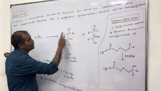 Stereospecific  regioselective  chemoselective  regiospecific reaction  organic chemistry [upl. by Arnaldo]