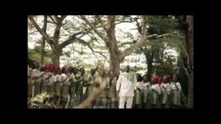 MK  Arugbo Ojo Ancient Of Days Videomp4 [upl. by Anaer]