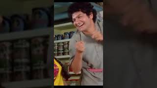 Comedy kingasranishotsasranicomedyscenefunnybollywoodsongshindi comedyjohnnylever [upl. by Seem691]