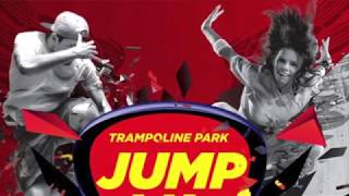 LASERMAXX  JUMP XL CANNES  du FUN pour tous [upl. by Cirek175]