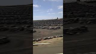 LA GERIA Growing Volcano Wine on Lanzarote volcano wine holiday travel lava geology turismo [upl. by Denver]