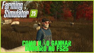 NOVOS EQUIPAMENTOS E MUITOS ERROS COMETIDOS  VEJA ATÉ O FIM  FARMING SIMULATOR 25 [upl. by Abagail]