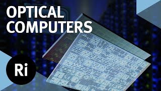 Are Optical Computers the Future of Computing  with Martijn Heck [upl. by Airtap]