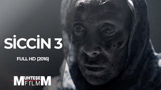 Siccin 3 Cürmü Aşk 2016  Full HD [upl. by Dukie]