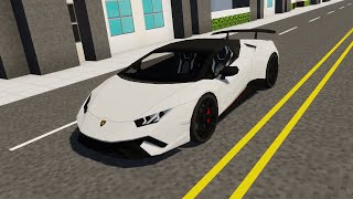 How to add Lamborghini in Minecraft  MCHeli content [upl. by Nilam930]