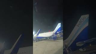 flight status statusvideo airport india indigo [upl. by Evelinn]