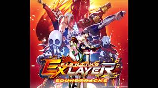 Fighting EX Layer  Arabesque [upl. by Cullen]