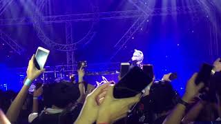 Man with a Mission  Chasing the Horizon Live in Bangkok [upl. by Atnoid296]