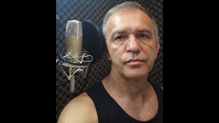 Feiticeira  Carlos Alexandre  cover stingmello [upl. by Airdni]