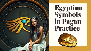 Kemetic Ancient Egyptian Symbols and Magic 101 [upl. by Elkin719]