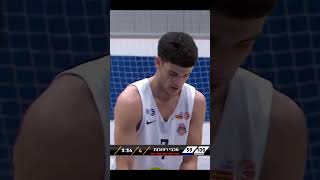 Ramat Hasharon VS Rehovot 4u2 basketball 4u sports [upl. by Nnaul]