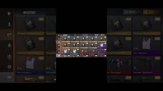 Opening reforget gloves case [upl. by Iosep]