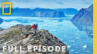 Arctic Ascent with Alex Honnold MEGA EPISODE  Climbing a 4000 Foot Cliff  SPECIAL [upl. by Ailimac229]