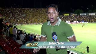 Replay  Lisca Doido x Neto Baiano 24 01 14  TV Jornal  SBT [upl. by Harlamert4]