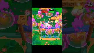 Best Goal Keeper  shorts brawlstar trending supercell edit [upl. by Cote707]