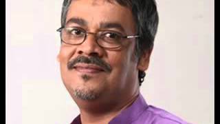 Mor Priya Hobe Esho Rani nazrul geeti by Srikanta Acharya [upl. by Adnawuj]