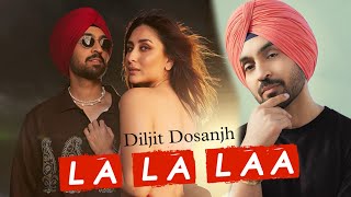 lAlA LaLa dIlJiT DoSaNjH  La lA La lA LaAaA SoNg dIlJiT DoSaNjH  PrE WeDdInG SoNg aMbAnI LiVe [upl. by Ybocaj]