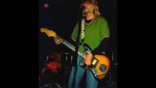 Nirvana  Drain you  live Cabaret Metro Chicago IL 101291 Remastered [upl. by Radack]