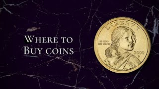 Where to Buy Collectible Coins  Beginner amp Expert Tips [upl. by Berck836]